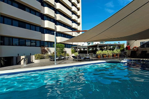 Hilton Darwin - Hotel NSW 8