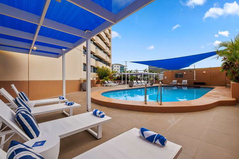 Hilton Darwin - Hotel NSW 9