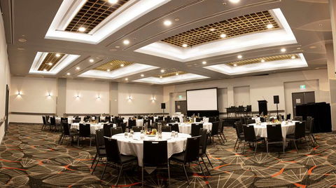 Hilton Darwin - Hotel NSW 10