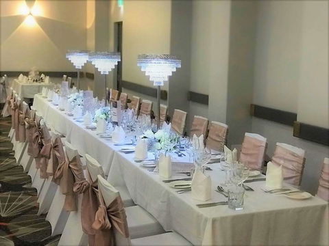 Hilton Darwin - Hotel NSW 11