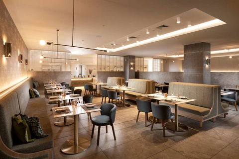Hilton Darwin - Hotel NSW 13