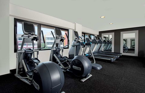 Hilton Darwin - Hotel NSW 15