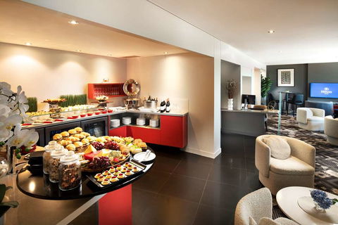 Hilton Darwin - Hotel NSW 16