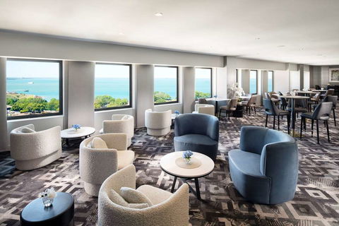 Hilton Darwin - Hotel NSW 17