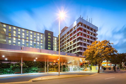 H On Smith Hotel - Hotel NSW 0