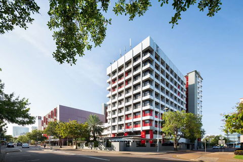 H On Smith Hotel - Hotel NSW 1