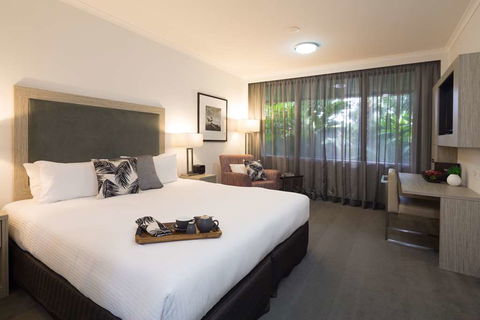H On Smith Hotel - Hotel NSW 4