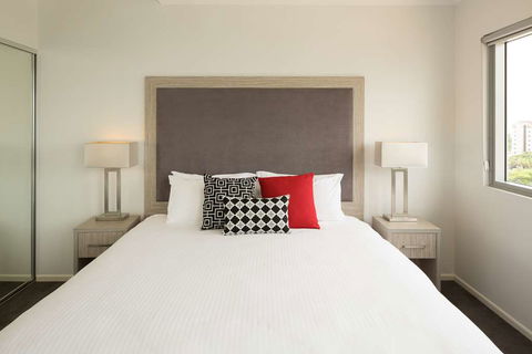 H On Smith Hotel - Hotel NSW 6
