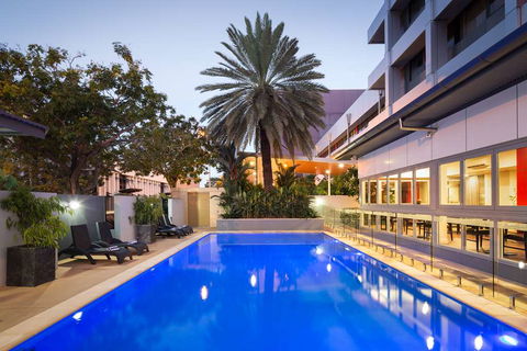 H On Smith Hotel - Hotel NSW 8
