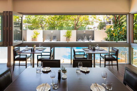 H On Smith Hotel - Hotel NSW 10