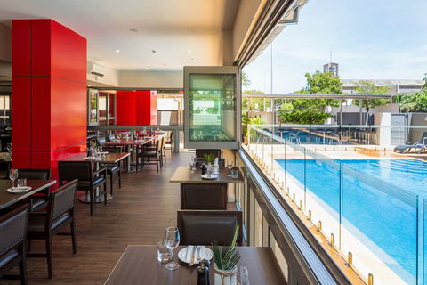 H On Smith Hotel - Hotel NSW 12