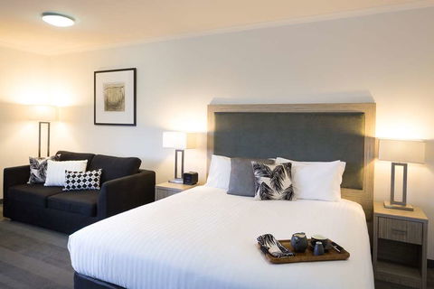 H On Smith Hotel - Hotel NSW 14