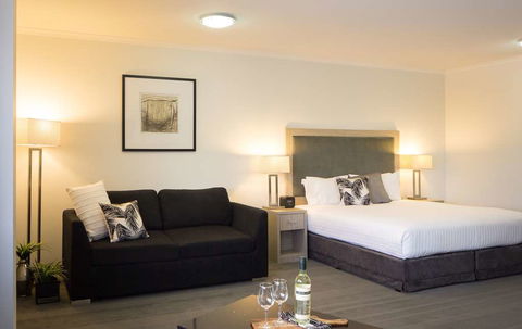 H On Smith Hotel - Hotel NSW 15