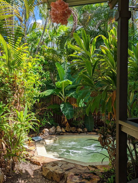Palms City Resort - Hotel NSW 7