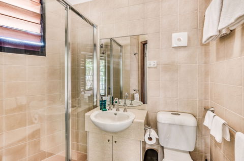 Palms City Resort - Hotel NSW 8