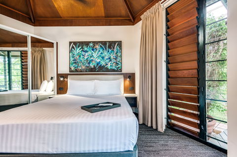 Palms City Resort - Hotel NSW 11