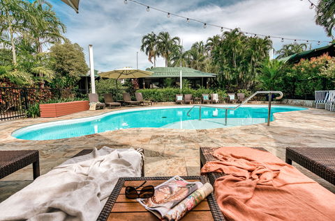 Palms City Resort - Hotel NSW 16