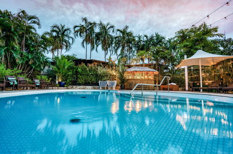 Palms City Resort - Hotel NSW 17