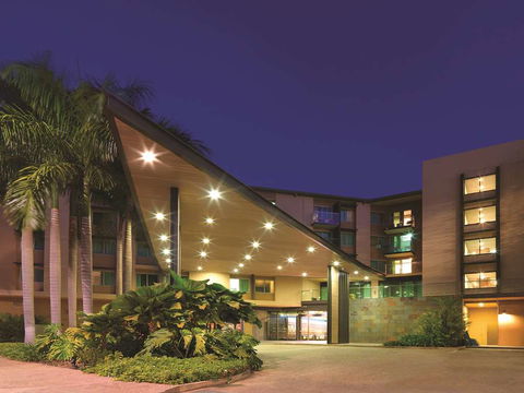 Adina Apartment Hotel Darwin Waterfront - Hotel NSW 0