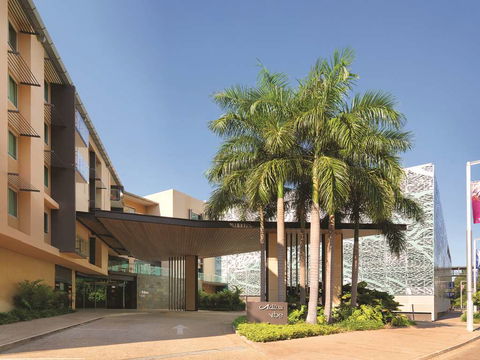 Adina Apartment Hotel Darwin Waterfront - Hotel NSW 1
