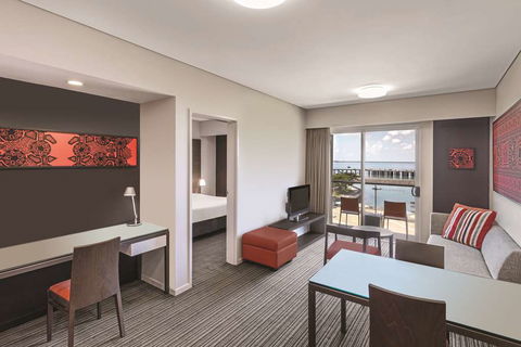 Adina Apartment Hotel Darwin Waterfront - Hotel NSW 5