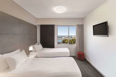 Adina Apartment Hotel Darwin Waterfront - Hotel NSW 6