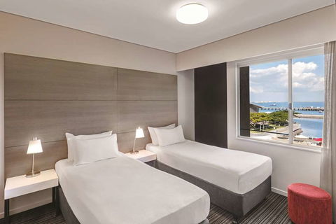 Adina Apartment Hotel Darwin Waterfront - Hotel NSW 7