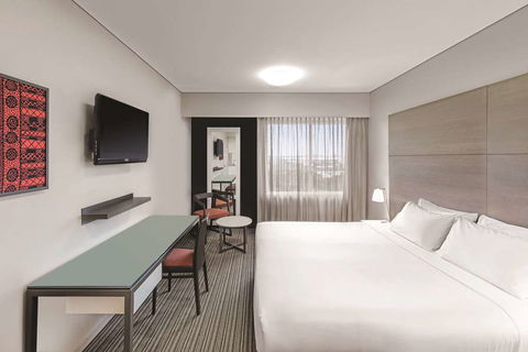 Adina Apartment Hotel Darwin Waterfront - Hotel NSW 8