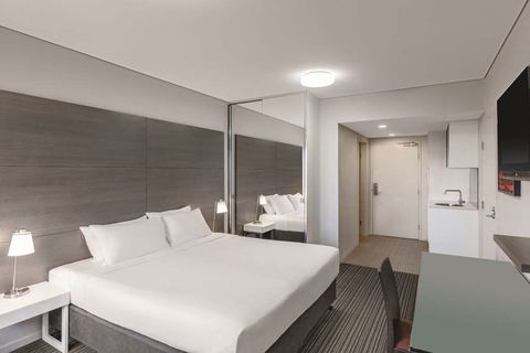 Adina Apartment Hotel Darwin Waterfront - Hotel NSW 9