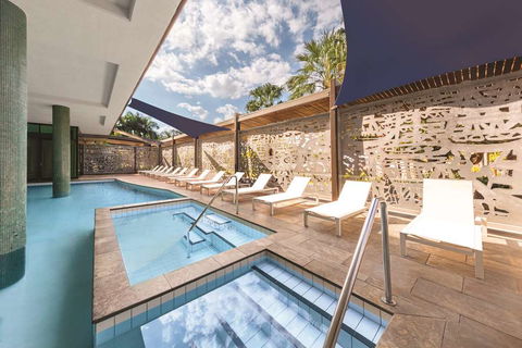 Adina Apartment Hotel Darwin Waterfront - Hotel NSW 11