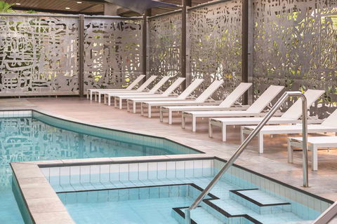 Adina Apartment Hotel Darwin Waterfront - Hotel NSW 12