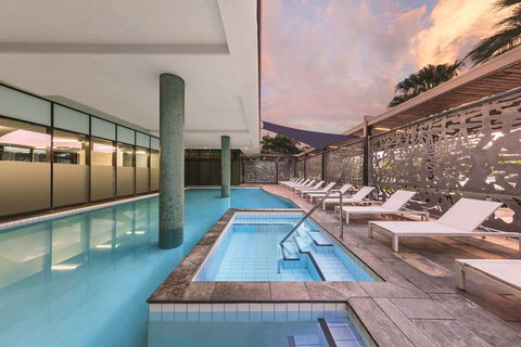 Adina Apartment Hotel Darwin Waterfront - Hotel NSW 13