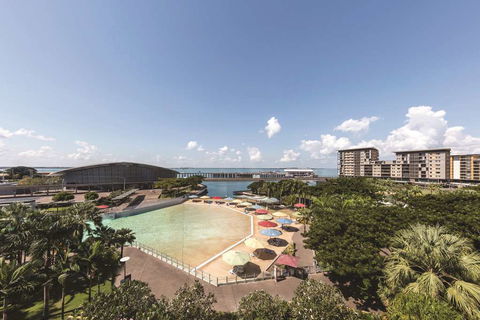 Adina Apartment Hotel Darwin Waterfront - Hotel NSW 17