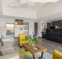 H on Mitchell Apartment Hotel - Hotel NSW