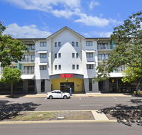 Metro Advance Apartments  Hotel - Hotel NSW