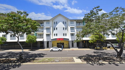 Metro Advance Apartments & Hotel - Hotel NSW 0