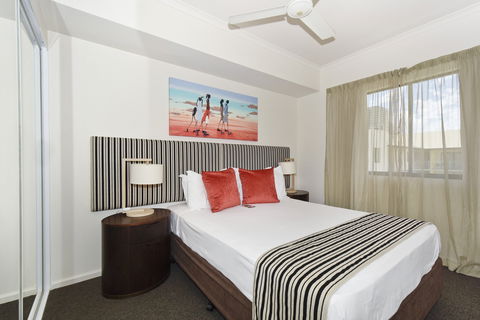 Metro Advance Apartments & Hotel - Hotel NSW 3