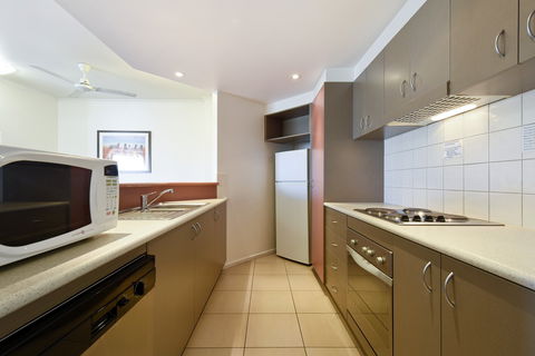 Metro Advance Apartments & Hotel - Hotel NSW 4