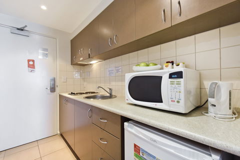 Metro Advance Apartments & Hotel - Hotel NSW 6