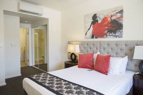 Metro Advance Apartments & Hotel - Hotel NSW 7