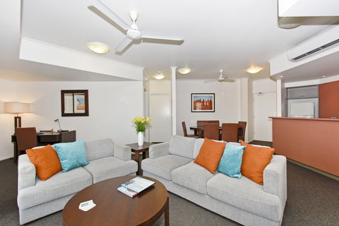 Metro Advance Apartments & Hotel - Hotel NSW 8
