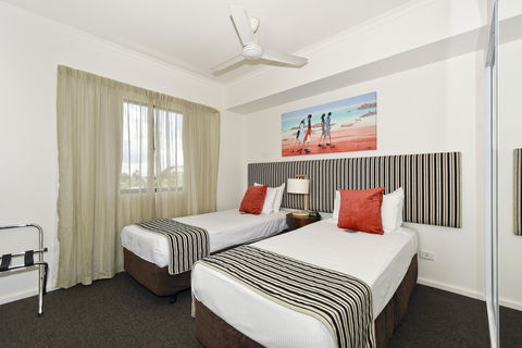 Metro Advance Apartments & Hotel - Hotel NSW 9