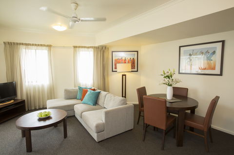 Metro Advance Apartments & Hotel - Hotel NSW 10