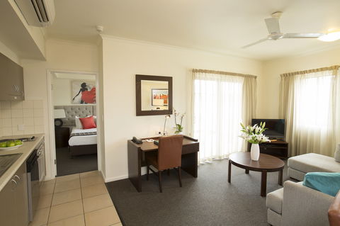 Metro Advance Apartments & Hotel - Hotel NSW 11