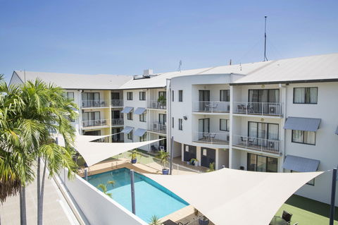 Metro Advance Apartments & Hotel - Hotel NSW 14