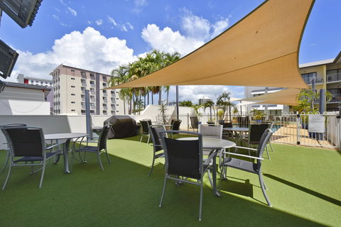 Metro Advance Apartments & Hotel - Hotel NSW 15