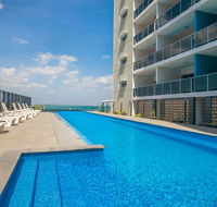 Ramada Suites Zen Quarter Darwin - Hotel NSW
