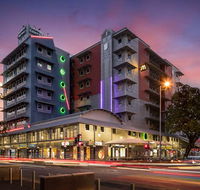 Rydges Darwin Central - Hotel NSW