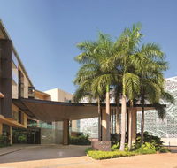 Vibe Hotel Darwin Waterfront - Hotel NSW
