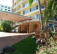 Cullen Bay Resorts - Hotel NSW